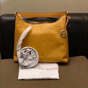 MICHAEL Michael Kors Aria Large Shoulder